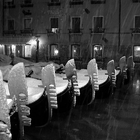 San Marco Luxury Studio Venezia Esterno foto