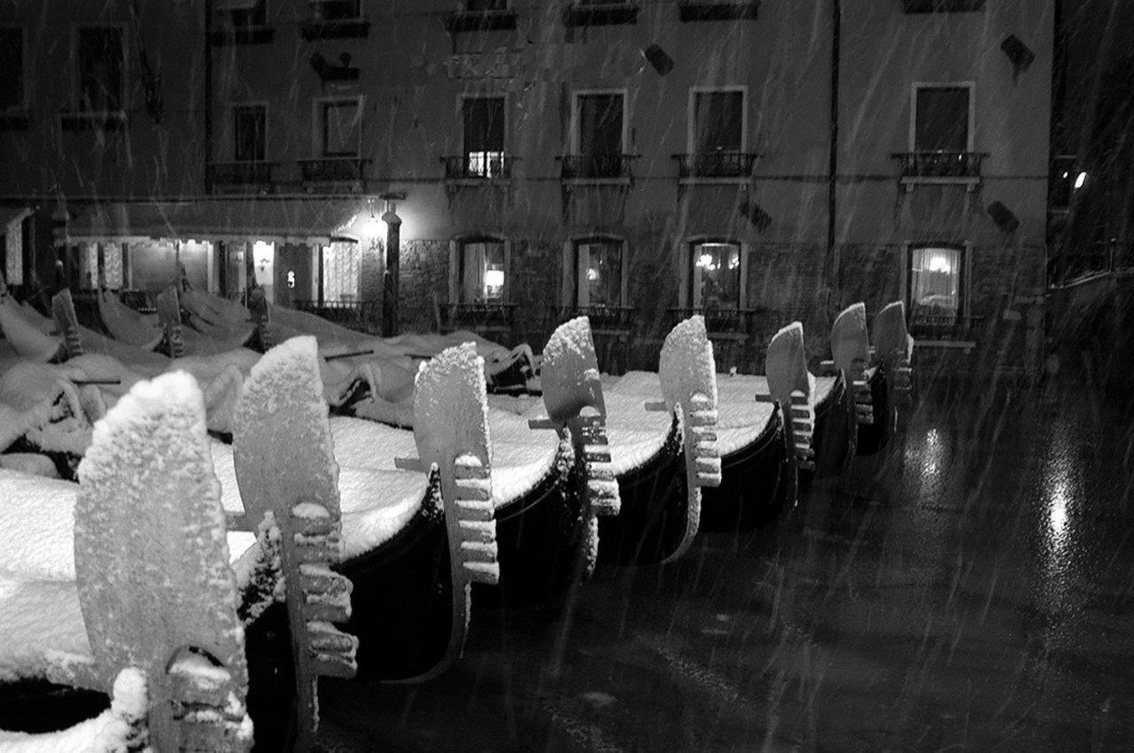San Marco Luxury Studio Venezia Esterno foto